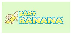 BABY BANANA